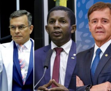 NENHUM DO PL: Em defesa de Eliene e da Justiça