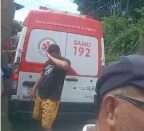 Filha mantém mãe morta durante 5 dias dentro de casa em Ribamar