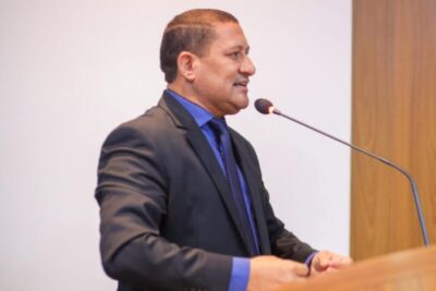 Banheiro seguro é direito: Aprovada lei de autoria de Marquinhos protege meninas e mulheres em espaços públicos de São Luís