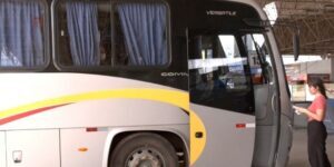 Mais de 33 mil pessoas devem passar pelo Terminal Rodoviário de São Luís durante o feriado