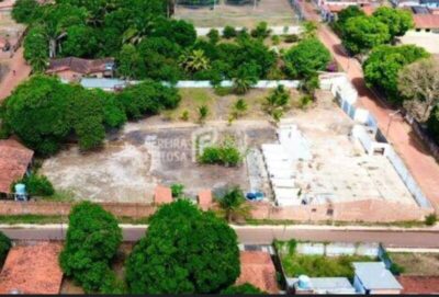 Acorda, Julinho! Trabalhadores denunciam atraso salarial em obra do Centro Cultural de São José de Ribamar