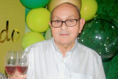MORRE AOS 94 ANOS, ALCINO TORQUATO SOUSA, EX-VEREADOR POR TRÊS MANDATO EM SÃO BENEDITO DO RIO PRETO-MA