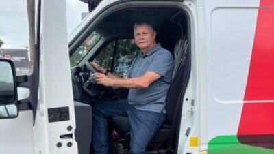 Prefeito Walace conquista nova ambulância para reforçar atendimento à saúde em Icatu
