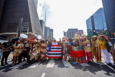 Brandão apresenta o Maior São João do Mundo em SP e garante diversidade da festa com atrações locais e nacionais