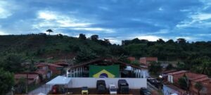 Operação retira gado ilegal na terra Indígena Araribóia, no MA