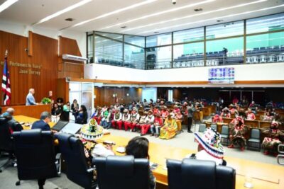 Assembleia Legislativa homenageia o Boi de Pindaré em sessão solene