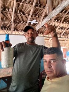 Homem morre após cair de cerca e quebrar o pescoço em povoado de Barreirinhas