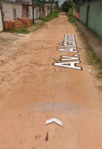Paço do Lumiar: confraternização de vereadores aconteceu em chácara no bairro Paranã