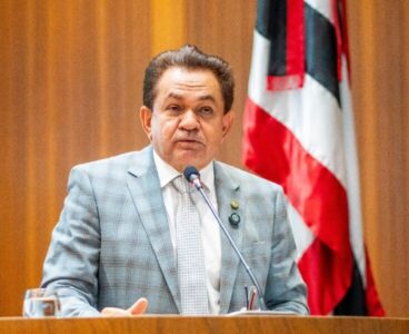 Antônio Pereira defende liderança de Brandão no processo sucessório de 2026 e destaca avanços do Maranhão