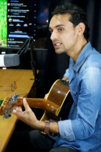 Câmara aprova projeto para uso de musicoterapia como tratamento