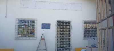 Após embate, Correios fecham agência em Santo Amaro e entregam prédio à prefeitura