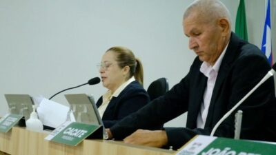 Câmara de Barreirinhas destaca projetos em prol da saúde, educação e infraestrutura na sessão desta terça (27)