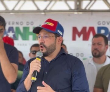 “VAI NEVAR” Prefeito Dr. Rômulo de Cajapió vai torrar meio milhão com manutenção de ar-condicionado