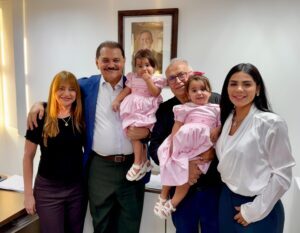 Rui Filho assume cargo de assessor de Articulação Política do Governo do Estado