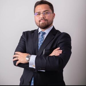 ADVOGADO PRESO POR ESTELIONATO E RECEPTAÇÃO TENTA CALAR TITULAR DO BLOG “MARANHÃO DE VERDADE” COM NOTIFICAÇÃO EXTRAJUDICIAL