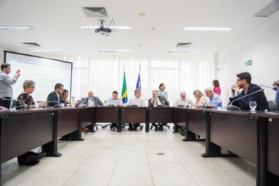 CCJ dá parecer favorável à MP que altera estrutura do Corpo de Bombeiros