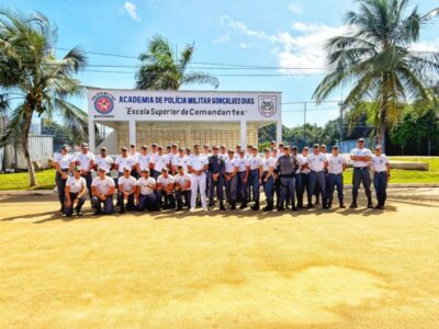 Grupo de apoio reflexivo a luto e perdas aos cadetes do 1° ao 3° ano e demais militares da APMGD.