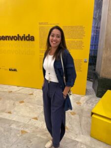 Maranhense lança obra sobre fábricas de tecidos na Bienal do Livro no RJ