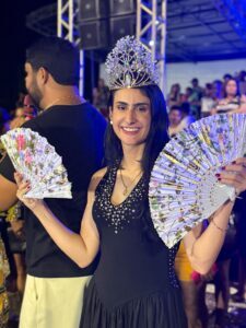 Só dá Elas: Entre rainhas, guerreiras e embaixadoras, conheça as mulheres que se destacam e valorizam a cultura do MA