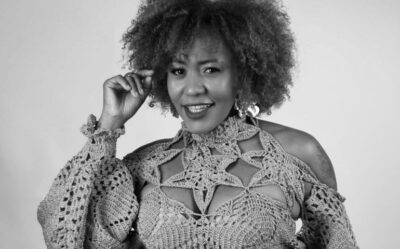 Cantora maranhense Alesandra Santos morre aos 46 anos em São Luís