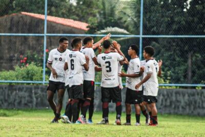 FMF pune Expressinho e Moto Club por irregularidades no Maranhense Sub-20