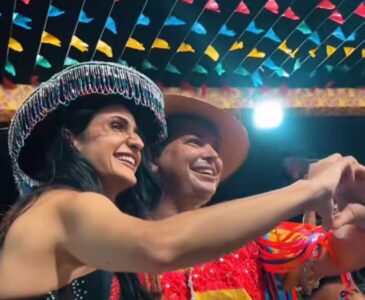 Mariana Brandão e a valorização da cultura luminense