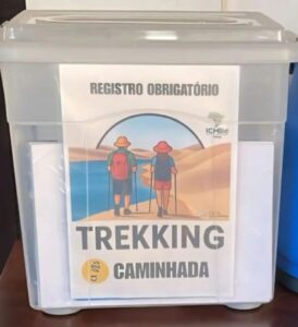 Parque Nacional dos Lençóis Maranhenses implanta registro obrigatório para trilhas e travessias