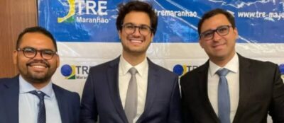 Vitória do PODEMOS: Justiça Eleitoral rejeita acusações de fraude à cota de gênero em São Luís