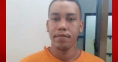 Dois detentos fogem da prisão em Viana; um segue foragido