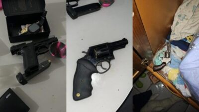 OPERAÇÃO REAÇÃO: POLÍCIA CIVIL PRENDE SEIS PESSOAS INVESTIGADAS POR TRÁFICO DE DROGAS E HOMICÍDIOS EM SANTA QUITÉRIA DO MA