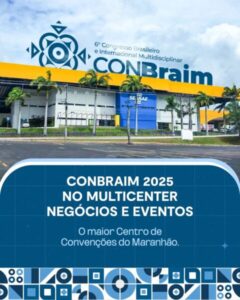 São Luís sediará maior congresso de saúde integrativa do Brasil com participação de especialistas de cinco países