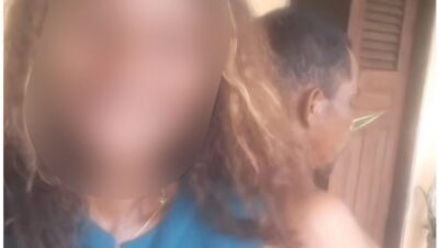 Mulher tem 90% do corpo queimado, na cidade de São Vicente Ferrer