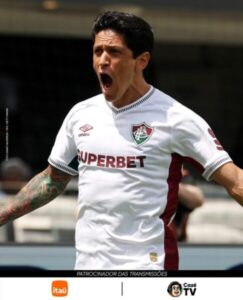 Fluminense vence a Inter de Milão e avança às quartas de final da Copa do Mundo de Clubes