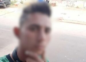 Caso Maria Ísis: preso suspeito de matar enteada de 5 anos no interior do Maranhão