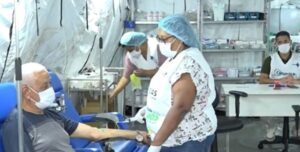Maranhão registra mais de 2.700 casos da síndrome respiratória