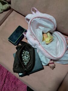 POLÍCIA CIVIL DEFLAGRA OPERAÇÃO CONTRA O TRÁFICO DE DROGAS EM CAXIAS