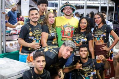 São Luís Gonzaga celebra o Festejo de São Pedro com tradição, cultura e shows que movimentaram a cidade
