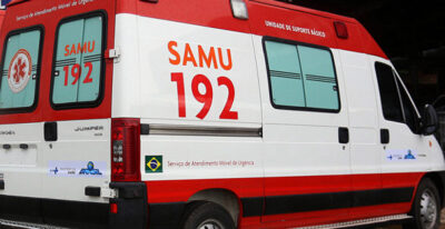 Em parceria público-privada, Santa Inês ganha primeira unidade de atendimento do SAMU