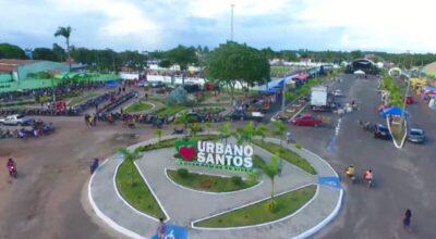 Urbano Santos avança em regularização fundiária no município