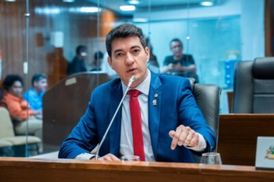 Fernando Braide critica redução da taxa dos grãos sem reembolsar setor