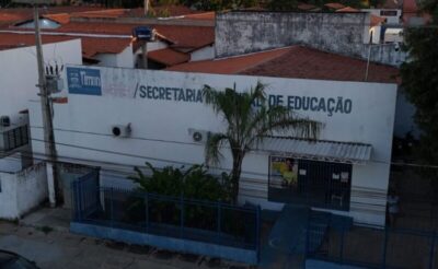 Escolas de Timon atualizam seus Projetos Político-Pedagógicos com novo padrão da SEMED