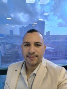 “Responsabilidade que assumo”, diz Neto Cruz sobre integrar comissão da OAB/MA