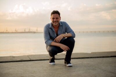 Moyseis Marques confirma dois shows em São Luís em julho