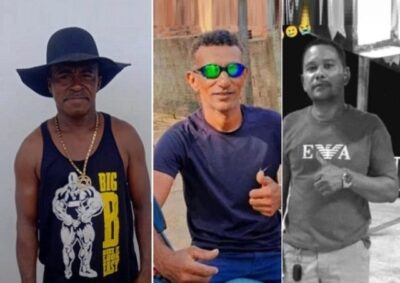Três pessoas morrem e uma fica ferida durante acidentes neste fim de semana na MA-014, em Viana