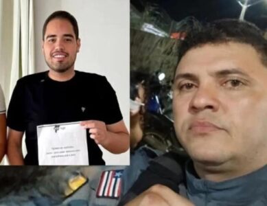 Prefeito é acusado de assassinar policial militar no interior do Maranhão