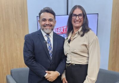Dra. Acácia Jordão destaca transformação na medicina e anuncia Conbraim 2025 em São Luís