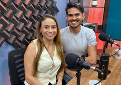 Podcast TETE A TETE: Emagrecimento saudável e definitivo: o que realmente funciona?