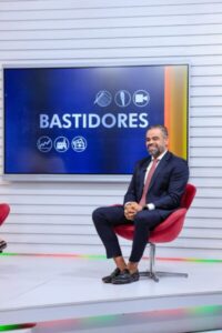 Em entrevista, Paulo Victor confirma pré-candidatura a deputado estadual e fala sobre momento da Câmara