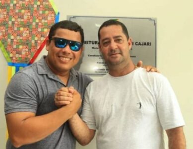 No grupo do prefeito, secretário de Cultura diz que prefeitura de Cajari não investe nos grupos folclóricos e dispara: ‘chega de ficar sofrendo calado’