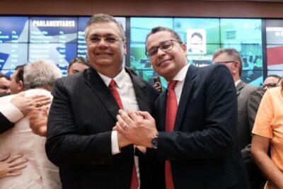 Antagonista: Dino ignora pareceres da PGR e AGU e trava disputa por TCE no MA